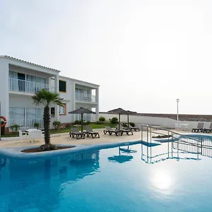 Aparthotel Aluasun Far Menorca, S'Algar