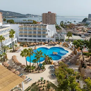 Aparthotel Marsenses Rosa Del Mar Hotel&spa, Palmanova
